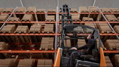 quale carrello elevatore acquistare